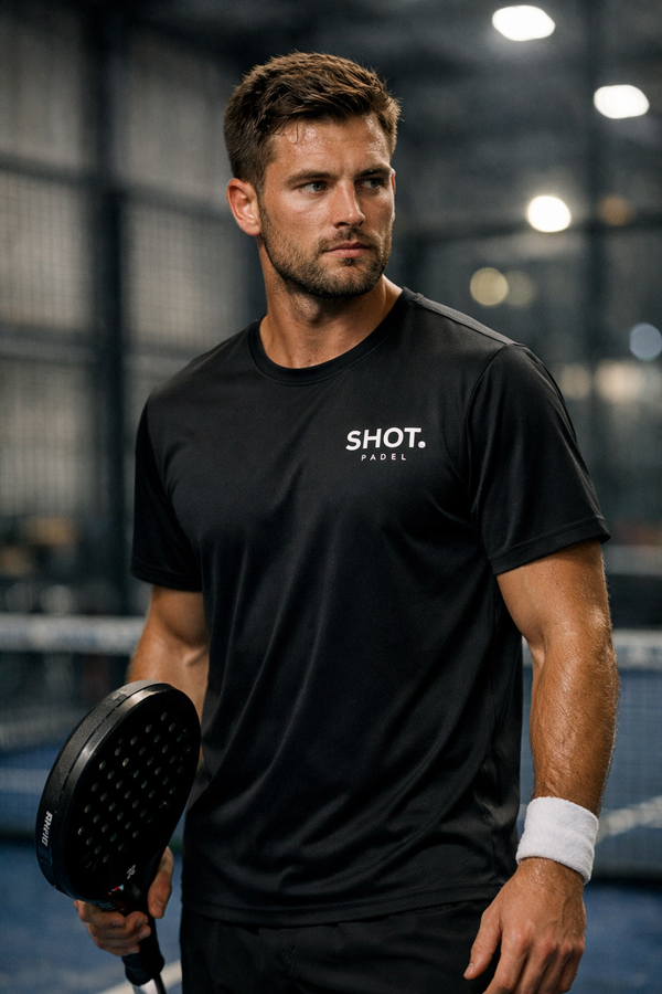 Signature Court Shirt
