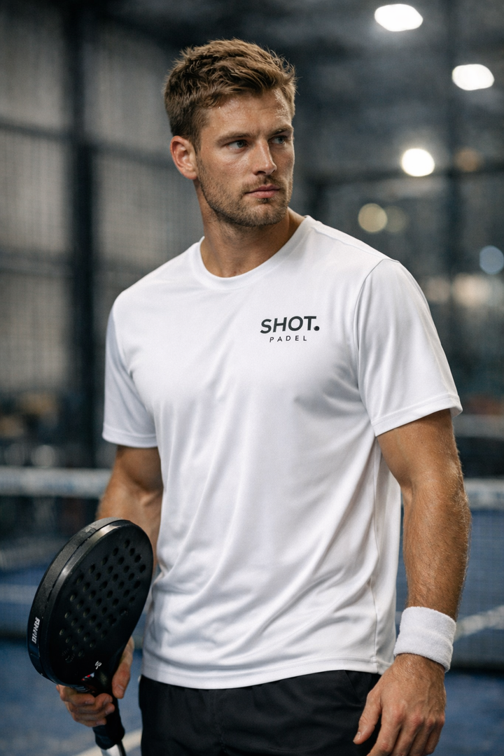 Signature Court Shirt