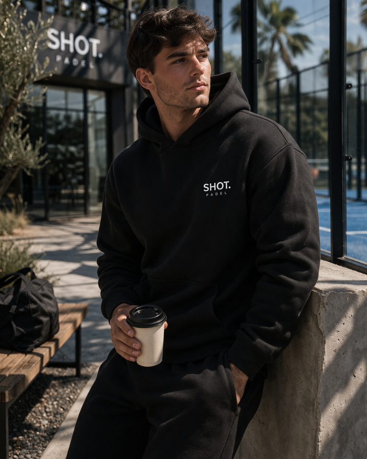 Understated Hoodie