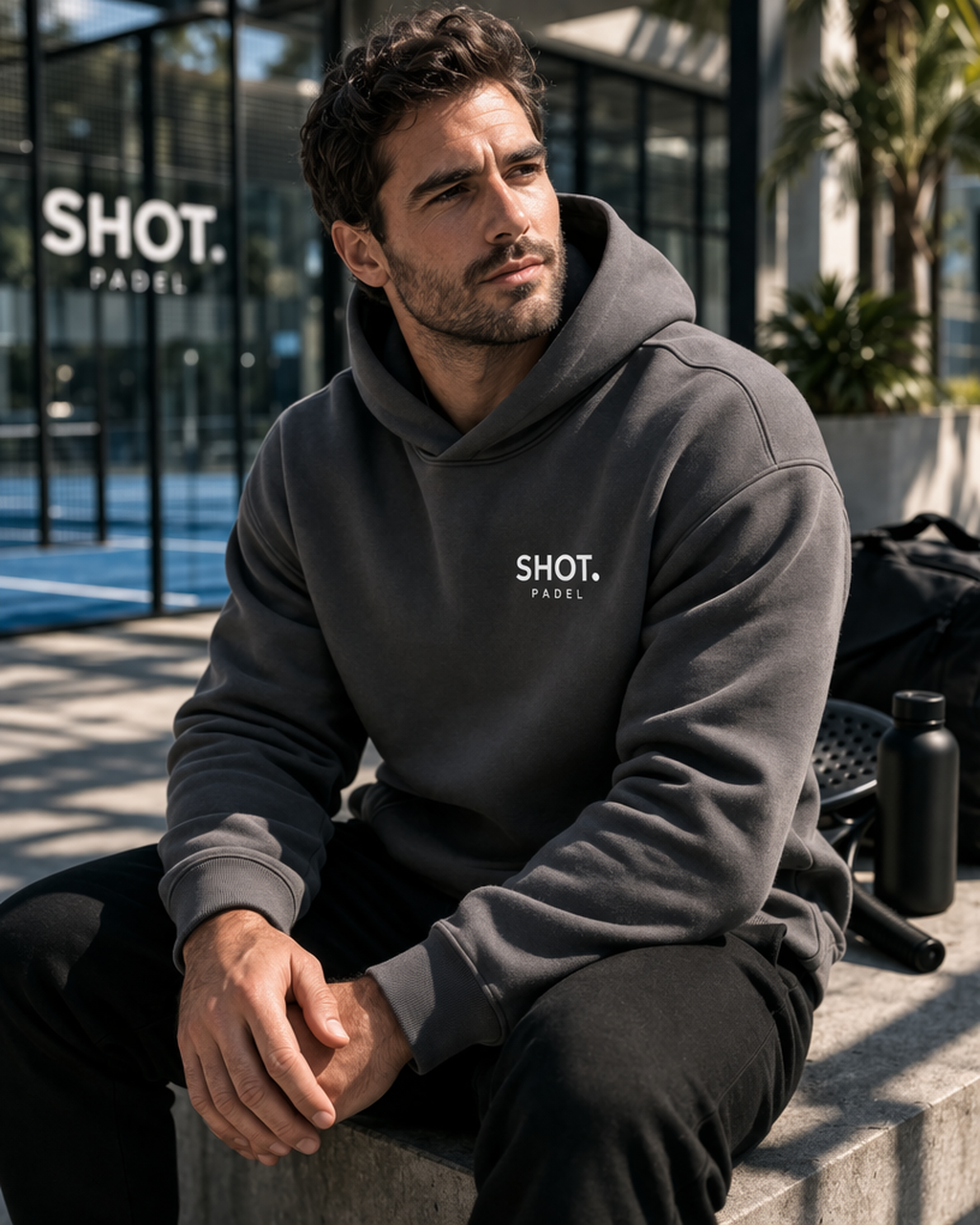 Understated Hoodie
