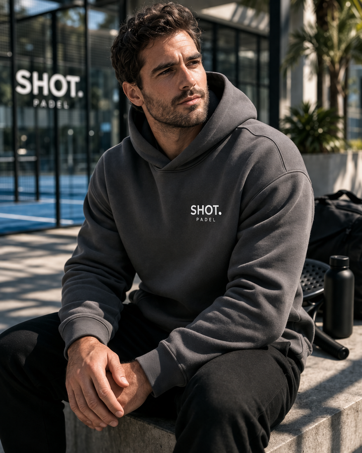 Understated Hoodie